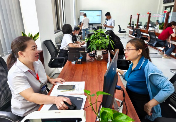 Đà Nẵng: 1.335 người hoạt động không chuyên trách được hưởng phụ cấp bao nhiêu?
