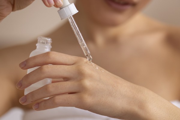 Da khỏe đẹp nhờ duy trì những thói quen lành mạnh buổi sáng