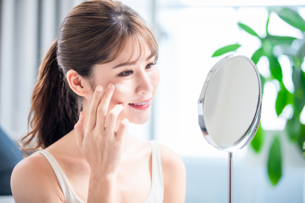 Da khỏe đẹp nhờ duy trì những thói quen lành mạnh buổi sáng