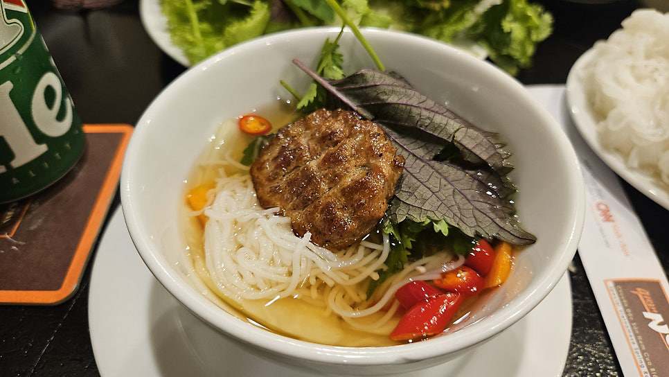 Đặc sản Hà Nội khiến du khách người Hàn về nước vẫn thấy thèm
