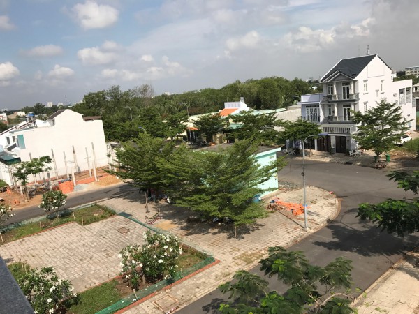 Đất nền sốt nóng cục bộ tại một số địa phương Đất nền sốt nóng cục bộ tại một số địa phương