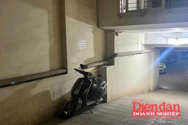 “Điểm nghẽn” trạm sạc xe điện tại chung cư, nhà trọ