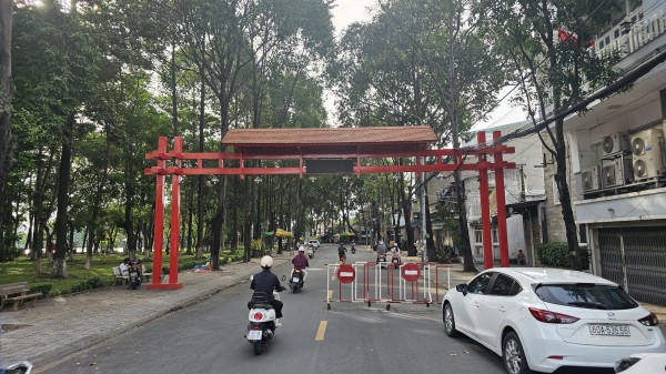 Đồng Nai: Chợ đêm Biên Hùng chấm dứt hoạt động từ 29 Tết Bính Ngọ Đồng Nai: Chợ đêm Biên Hùng chấm dứt hoạt động từ 29 Tết Bính Ngọ