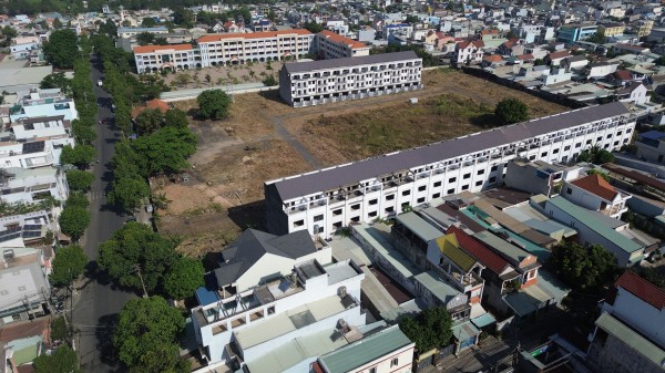 Đồng Nai: Lập 3 đoàn thanh tra để thanh tra 74 dự án trên toàn tỉnh Đồng Nai: Lập 3 đoàn thanh tra để thanh tra 74 dự án trên toàn tỉnh