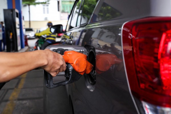 Giá xăng dầu hôm nay 27.8.2025: Xăng trong nước tăng tuần thứ 2 liên tiếp? Giá xăng dầu hôm nay 27.8.2025: Xăng trong nước tăng tuần thứ 2 liên tiếp?