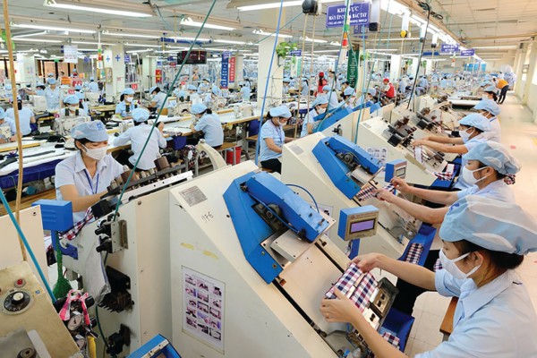 Giải pháp đột phá tiếp cận thị trường mới: “Chìa khoá” chinh phục thị trường mới