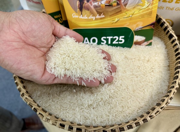 Giải pháp nào giữ vững vị trí 'á quân thế giới’ về xuất khẩu gạo?