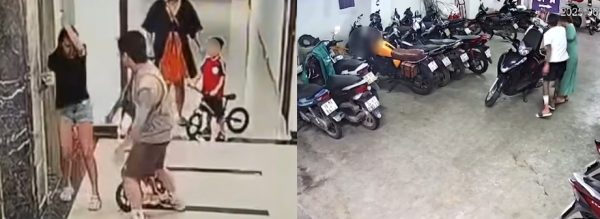 Hai vụ việc gây bức xúc và một câu hỏi: xăm trổ là người xấu, hung hãn? Hai vụ việc gây bức xúc và một câu hỏi: xăm trổ là người xấu, hung hãn?