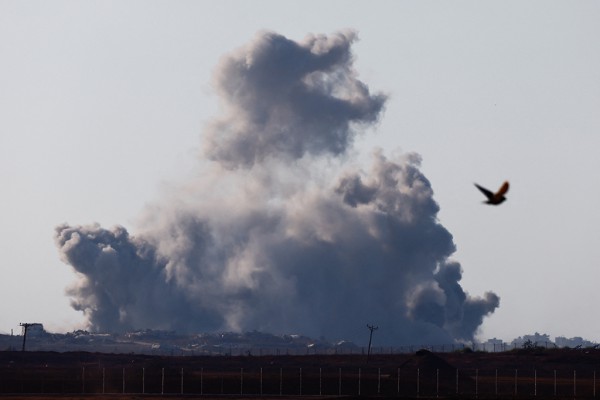 Hamas đồng ý ngừng bắn, Israel cân nhắc Hamas đồng ý ngừng bắn, Israel cân nhắc