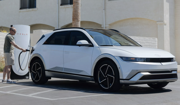 Hyundai Ioniq 5 có nguy cơ cháy, hãng khuyến cáo không đỗ xe trong nhà