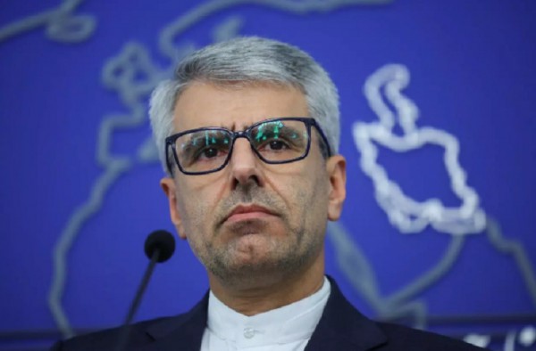 Iran bác bỏ cáo buộc âm mưu bắt cóc, ám sát người phương Tây Iran bác bỏ cáo buộc âm mưu bắt cóc, ám sát người phương Tây