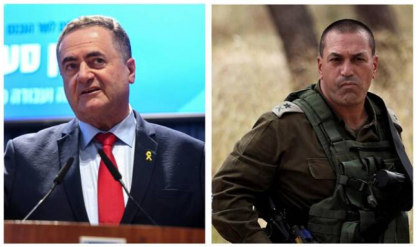 Israel: Căng thẳng phát sinh giữa bộ trưởng quốc phòng và tổng tham mưu trưởng