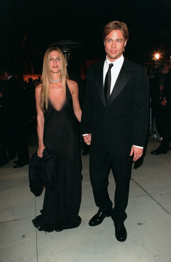 Jennifer Aniston và những bộ cánh trở thành biểu tượng của Hollywood Jennifer Aniston và những bộ cánh trở thành biểu tượng của Hollywood