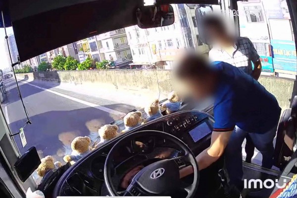 Không để lây lan hành vi rút chìa khóa xe người khác