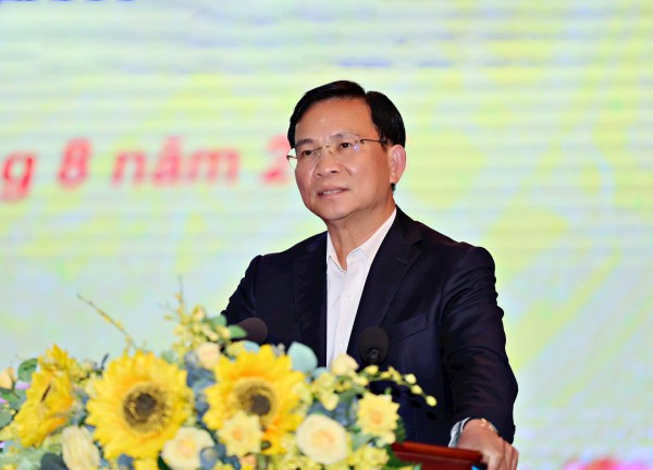 Lâm Đồng thiếu 'nhạc trưởng' chỉ huy, truyền cảm hứng phát triển kinh tế - xã hội