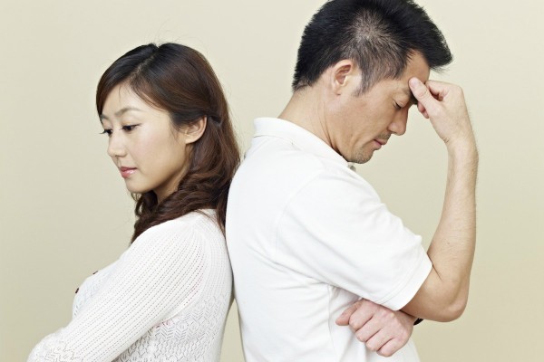 Làm sao để tăng cơ ở tuổi trung niên?