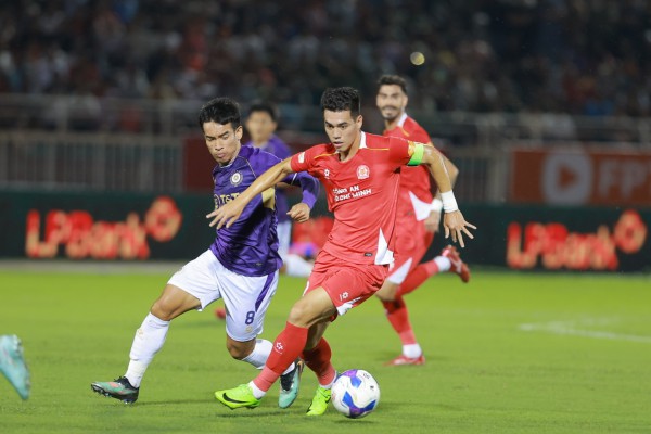 Lịch thi đấu V-League mới nhất: HAGL đại chiến đội Hà Nội, CLB CA TP.HCM tiếp tục gây sốc? Lịch thi đấu V-League mới nhất: HAGL đại chiến đội Hà Nội, CLB CA TP.HCM tiếp tục gây sốc?