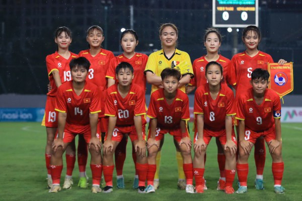 Lịch thi đấu vòng loại châu Á: U.20 Việt Nam đấu Hồng Kông, xem kênh nào? Lịch thi đấu vòng loại châu Á: U.20 Việt Nam đấu Hồng Kông, xem kênh nào?