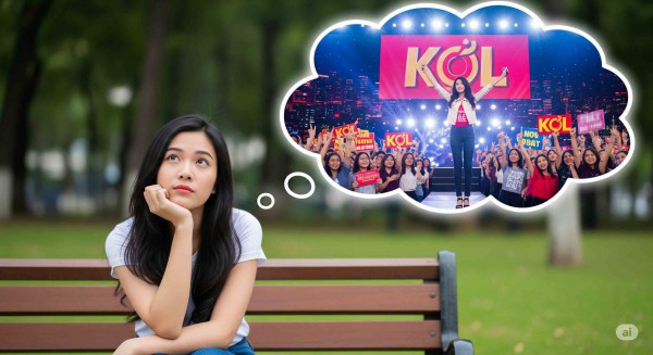 Mạnh tay dẹp KOL 'ngáo quyền lực'