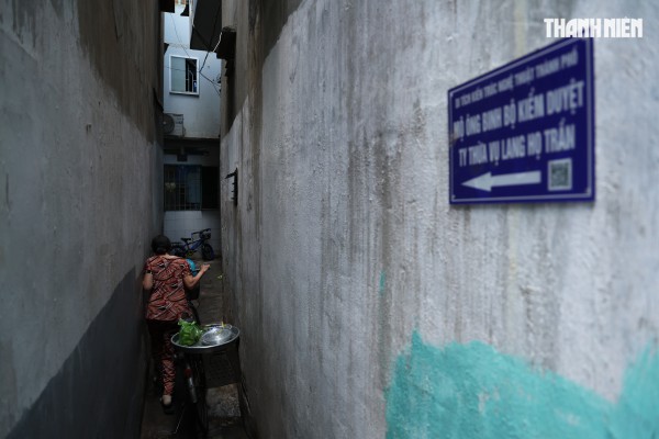Mộ cổ 169 năm giữa TP.HCM: Vết tích ít ai biết về vị quan triều Nguyễn Mộ cổ 169 năm giữa TP.HCM: Vết tích ít ai biết về vị quan triều Nguyễn