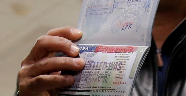 Mỹ đang rà soát hơn 55 triệu visa, có thể thu hồi đột ngột nếu sai phạm