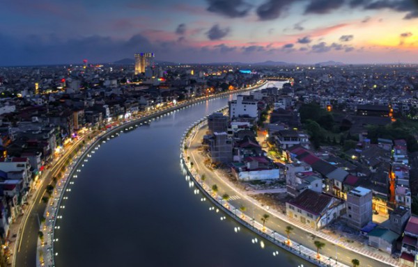 Nam Long ADC chọn Cen Land phân phối độc quyền dự án An Zen Residences Nam Long ADC chọn Cen Land phân phối độc quyền dự án An Zen Residences
