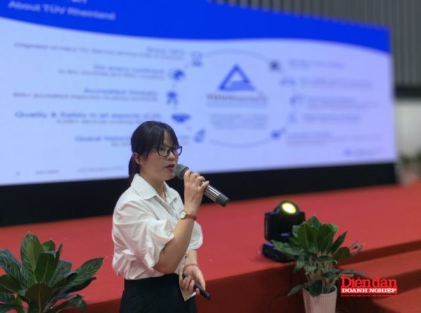 Ngành gỗ và nội thất Việt trước cột mốc EUDR