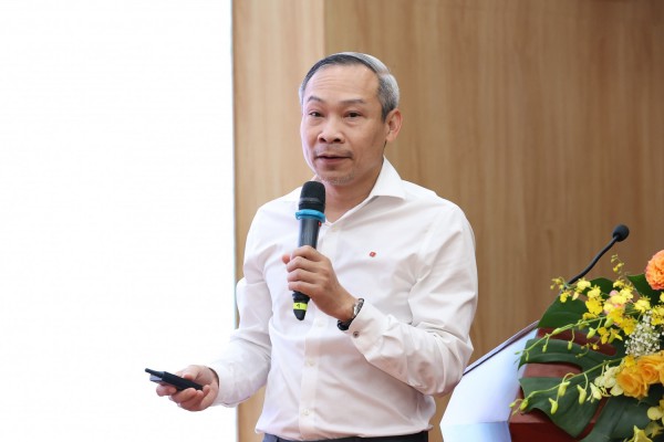 Nghị quyết 68: Bứt phá thực thi quyết định thành công