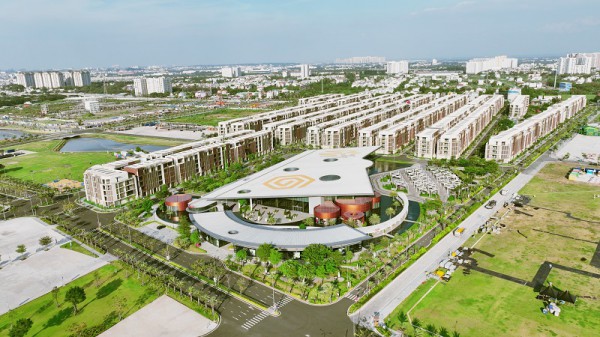 Người dân ở nhiều khu vực tại phường Bình Trưng được miễn giấy phép xây dựng Người dân ở nhiều khu vực tại phường Bình Trưng được miễn giấy phép xây dựng