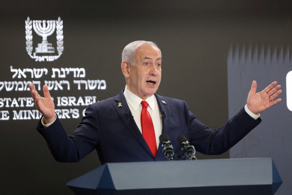 Ông Netanyahu bất ngờ muốn nối lại đàm phán Gaza ngay lập tức Ông Netanyahu bất ngờ muốn nối lại đàm phán Gaza ngay lập tức