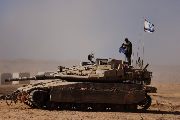 Ông Netanyahu lệnh kiểm soát thành phố Gaza 'càng nhanh càng tốt' Ông Netanyahu lệnh kiểm soát thành phố Gaza 'càng nhanh càng tốt'