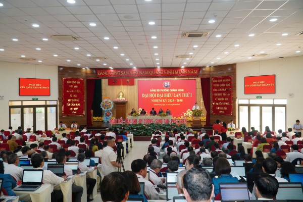 Phường Chánh Hưng ở TP.HCM phát triển kinh tế ven sông thế nào?