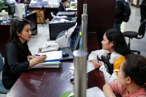 Rà soát, sửa sai để tránh phiền hà cho người nộp thuế