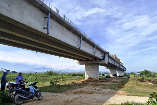 TP.Đà Nẵng ra 'tối hậu thư' cho dự án chậm tiến độ gần chục năm TP.Đà Nẵng ra 'tối hậu thư' cho dự án chậm tiến độ gần chục năm