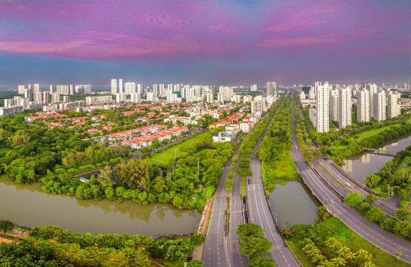 TP.HCM: 48 dự án người nước ngoài có thể mua nhà TP.HCM: 48 dự án người nước ngoài có thể mua nhà