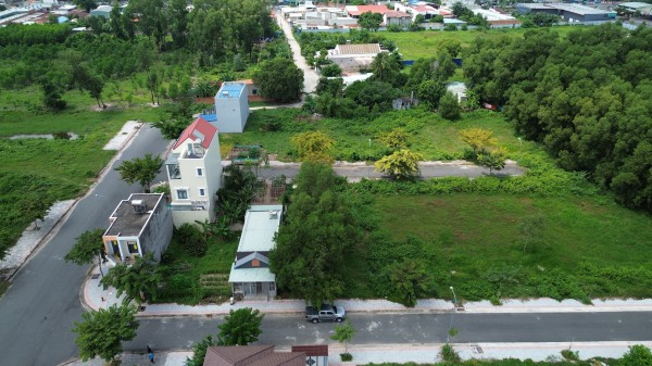 TP.HCM: Mua đất dự án xây nhà ở nhưng không được sang tên