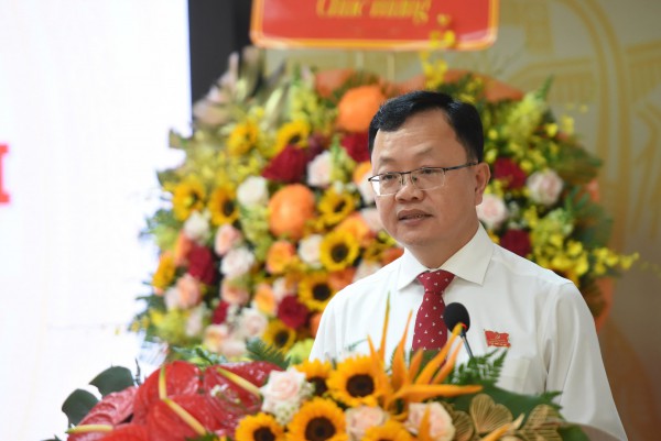 TP.HCM: Phường Tân Phước đang trở thành điểm hội tụ chiến lược