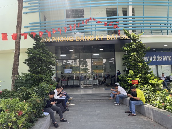 TP.HCM chuẩn bị xây dựng lại bảng giá đất mới TP.HCM chuẩn bị xây dựng lại bảng giá đất mới