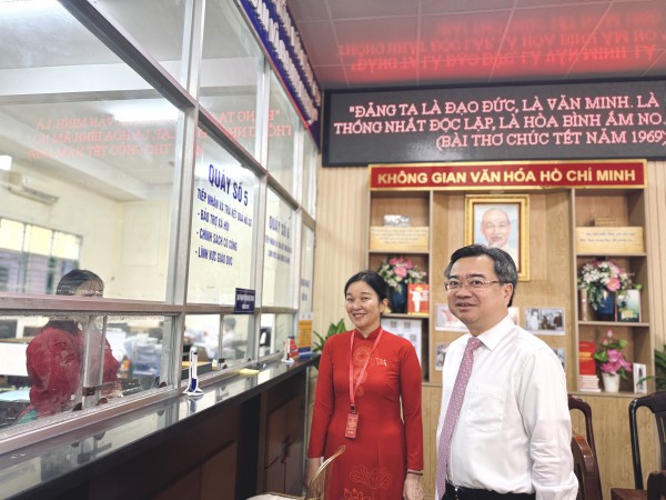 TP.HCM gặp khó trong quản lý trật tự đô thị, xây dựng vì thiếu lực lượng TP.HCM gặp khó trong quản lý trật tự đô thị, xây dựng vì thiếu lực lượng