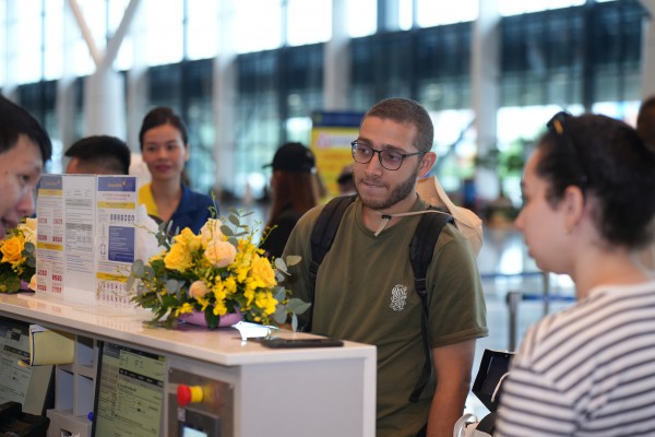 Thêm Vietravel Airlines 'dọn về' T3, nhà ga cũ Tân Sơn Nhất chỉ còn 1 hãng bay