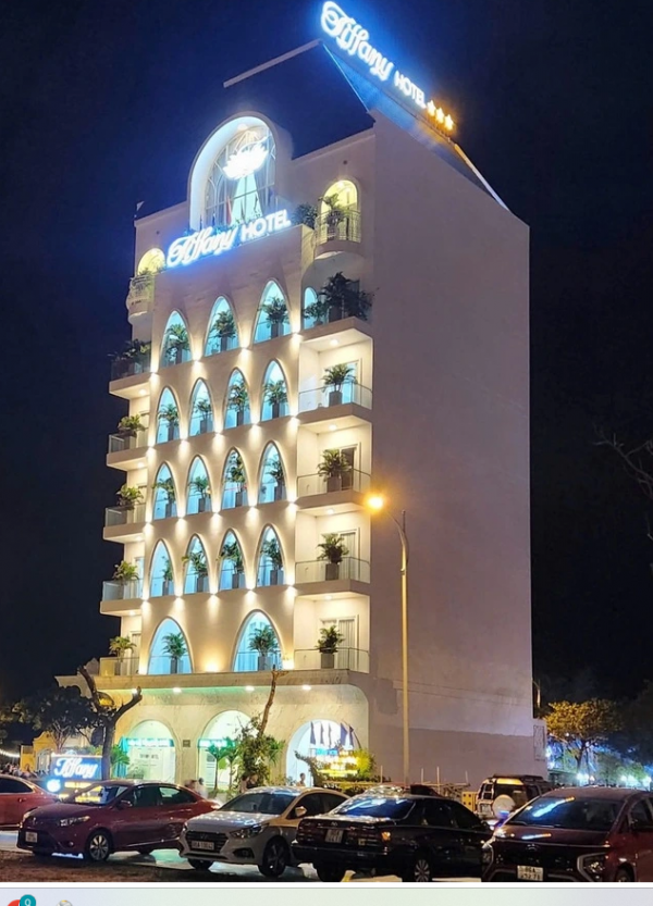 Thương hiệu Việt bị công ty Mỹ tranh chấp được Cục Sở hữu trí tuệ công nhận Thương hiệu Việt bị công ty Mỹ tranh chấp được Cục Sở hữu trí tuệ công nhận
