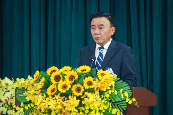 Thường trực Ban Bí thư: Khối lượng công việc của TP.HCM sắp tới rất lớn Thường trực Ban Bí thư: Khối lượng công việc của TP.HCM sắp tới rất lớn