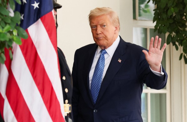 Tổng thống Trump xem xét triển khai Vệ binh Quốc gia tại thủ đô Washington