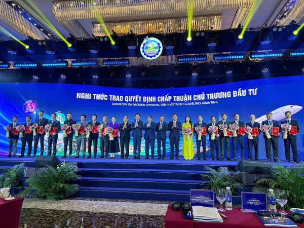 “Trung tâm công nghệ cao” Nhơn Trạch: Mở ra chu kỳ tăng trưởng mới cho DCM