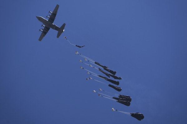 Tương lai Gaza vẫn bất định, Hezbollah đối mặt khả năng giải giáp Tương lai Gaza vẫn bất định, Hezbollah đối mặt khả năng giải giáp