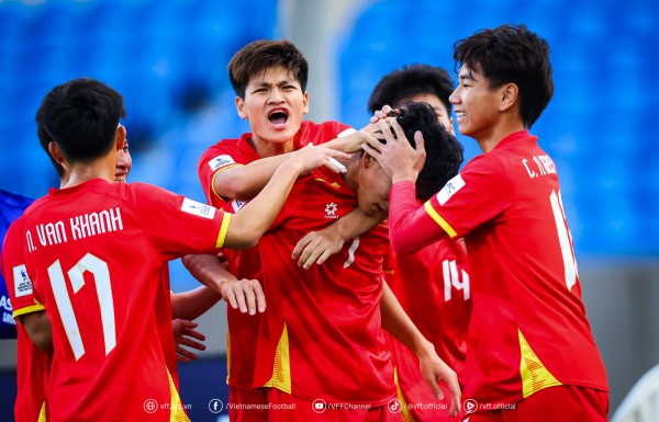 U.18 Việt Nam sang Hàn Quốc giao hữu, bất ngờ ghế nóng HLV: Nhân tố đẳng cấp