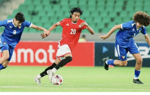U.23 Yemen mang 3 ‘trọng pháo’ đấu U.23 Việt Nam tại sân Việt Trì: Thầy Kim ‘soi’ kỹ