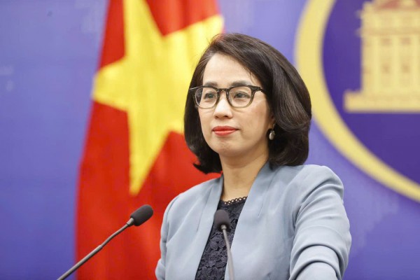 Việt Nam hoan nghênh thỏa thuận ngừng bắn giữa Campuchia và Thái Lan