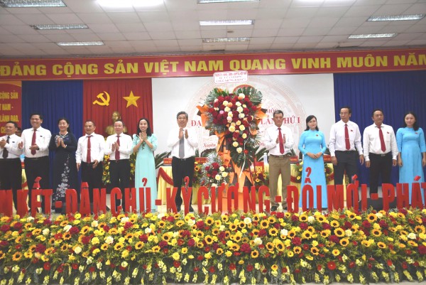 Xã Xuyên Mộc hướng đến 'làng trong phố - phố trong làng'