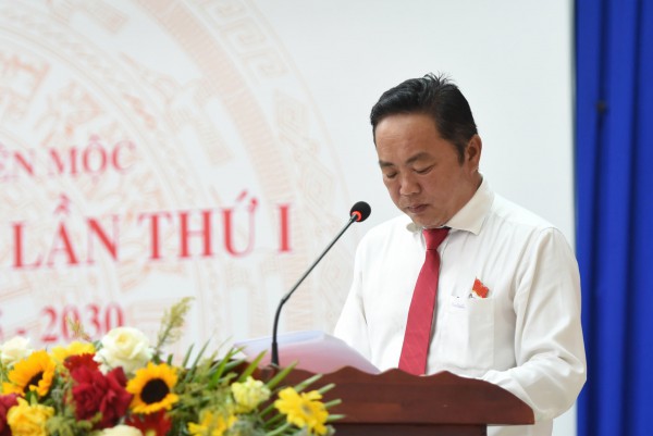 Xã Xuyên Mộc hướng đến 'làng trong phố - phố trong làng'